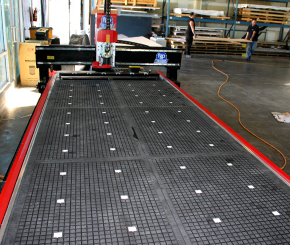 CNC Router