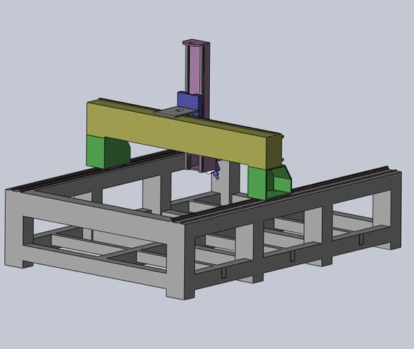 CNC Router