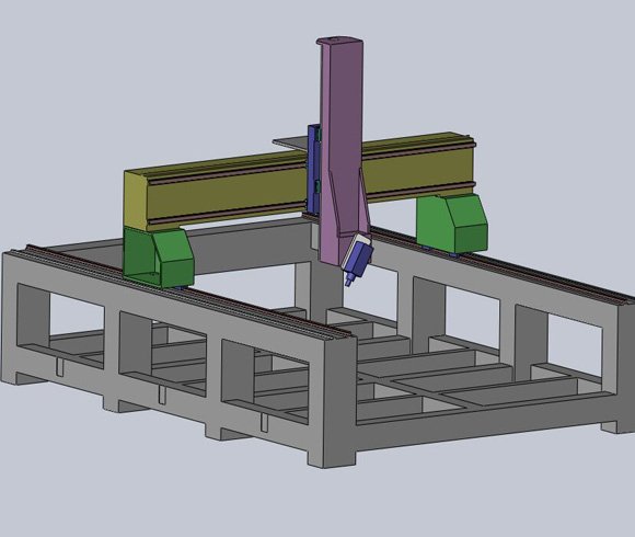 CNC Router