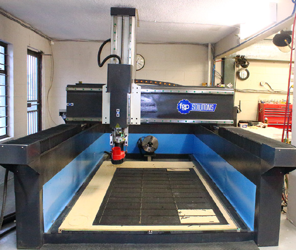 CNC Router