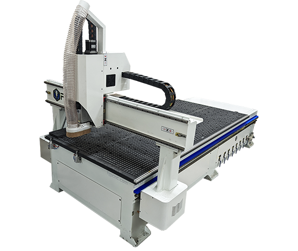 3axis CNC router machine